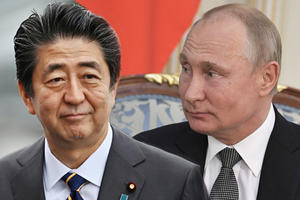 NEMA MIRA NA DALEKOM ISTOKU: Moskva i Tokio i dalje u ratu, Japan odbio mirovni sporazum