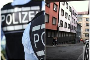 BOSANCI HTELI U BORDEL PA NAPRAVILI HAOS: Dvojica državljana BIH pretukla nemačke policajce ispred najpoznatije javne kuće u Štutgartu!