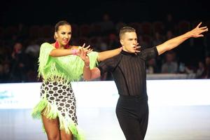 MAGIJA PONOVO U BEOGRADU: Državno prvenstvo u latino-američkim plesovima uskoro počinje!
