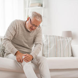 Osteoartritis kolena povećava rizik od ubrzanog starenja mozga: Upala šteti