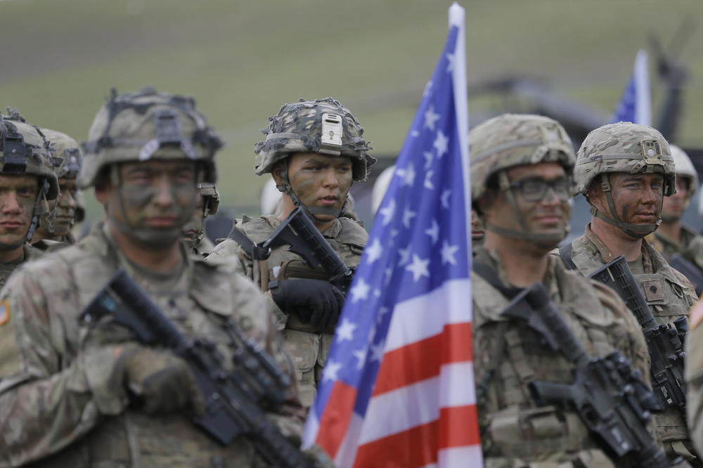 NEMAČKA I AMERIKA PRED TEŠKOM SVAĐOM: Novi sukob mogao bi da izbije zbog vojske, a evo i kako