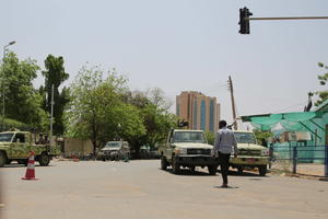AUTOBUS UDARIO U PARKIRANI KAMION: Najmanje 16 osoba stradalo u teškoj nesreći u Sudanu, najmanje 19 povređeno