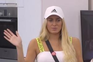 MARKO JE MALTRETIRA: Luna Đogani priznala kako se dečko ponaša prema njoj, a Miljković se jedva IZVUKAO! (VIDEO)