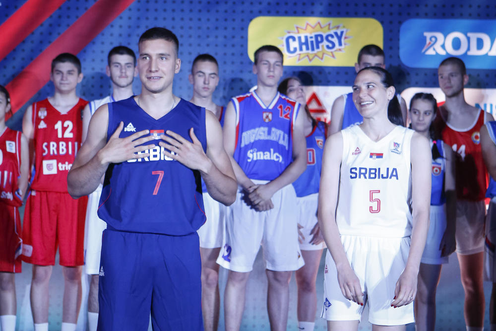 serbia basketball jersey 2019