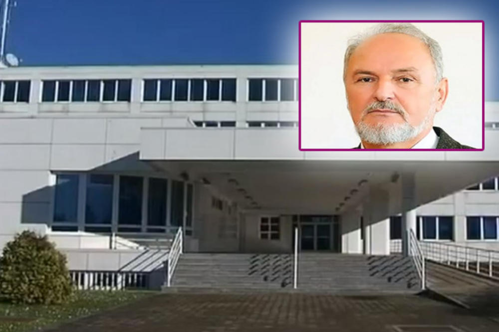 BIVŠI MINISTAR OSTAJE IZA REŠETAKA ZBOG OBLJUBE DEVOJČICE: Sud u Banjaluci produžio pritvor profesoru Nenadu Suziću!