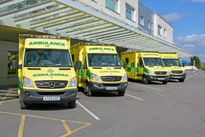 NEVEROVATNO, PACIJENTI OTROVANI U BOLNICI: Umrla tri bolesnika u britanskim bolnicama od listerije iz sendviča!