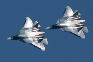 POJAČANJE: Ruski lovci Su-57 dobijaju nove krstareće rakete