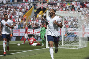 POSLE PENALA DO ISTORIJE! Engleska osvojila treće mesto u Ligi nacija posle pobede nad Švajcarskom! (VIDEO)