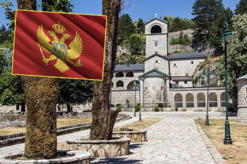 OŠTRE REČI POGLAVARA NEPRIZNATE CPC, NA IDEJU O CRKVI ZA SVE VERNIKE: Pred oltarima takve crkve Crnogorci neće klečati!
