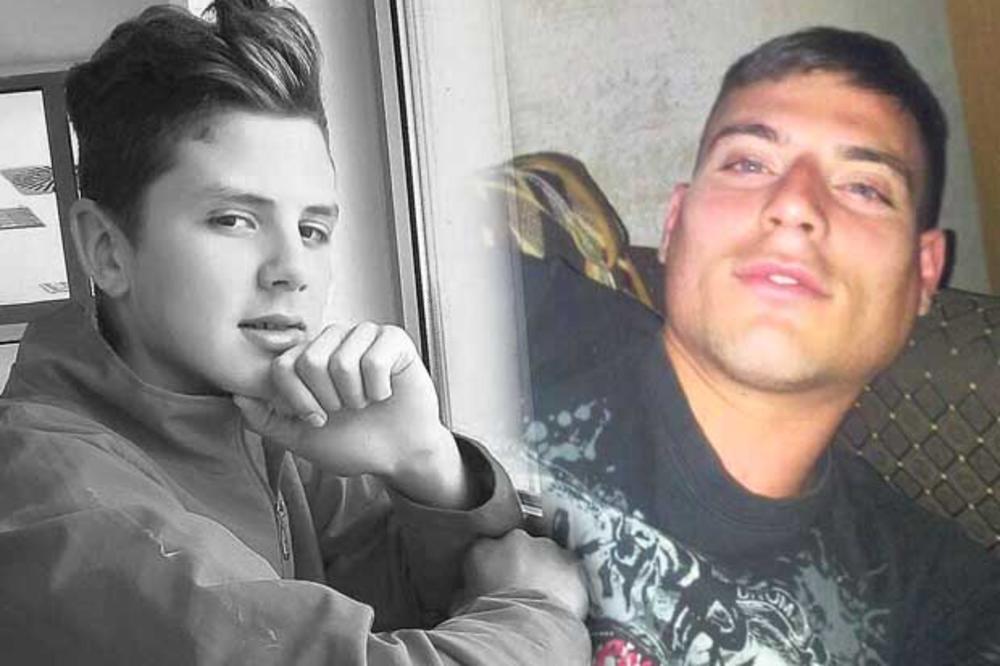 MILAN (39) PIJAN UKRAO KOLA I PREGAZIO SRĐANA (16) KOD PIROTA: Vozio bez vozačke dozvole, osuđen na 5 godina zatvora