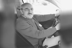 NAPUSTIO NAS JE MILENKO KOZAREV: Doajen automobilskog novinarstva iznenada preminuo u Beogradu