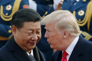 ZAVRŠAVA SE EKONOMSKI RAT AMERIKE I KINE: Ameri najavili potpisivanje prvog sporazuma već u novembru