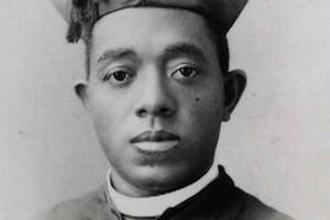 OD ROBA DO SVETITELJA: Avgustin Tolton je na putu na postane prvi afroamerički svetac u SAD! Zbog rasizma studirao u Rimu, a kada je postao sveštenik  napadali ga i drugi sveštenici! (VIDEO)
