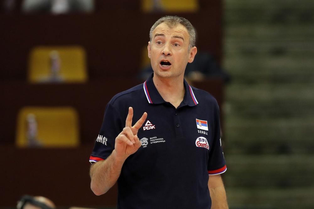 SENZACIJA! Nikola Grbić postao prvi srpski trener koji je osvojio Ligu šampiona! Pogledajte reakciju legendarnog odbojkaša VIDEO