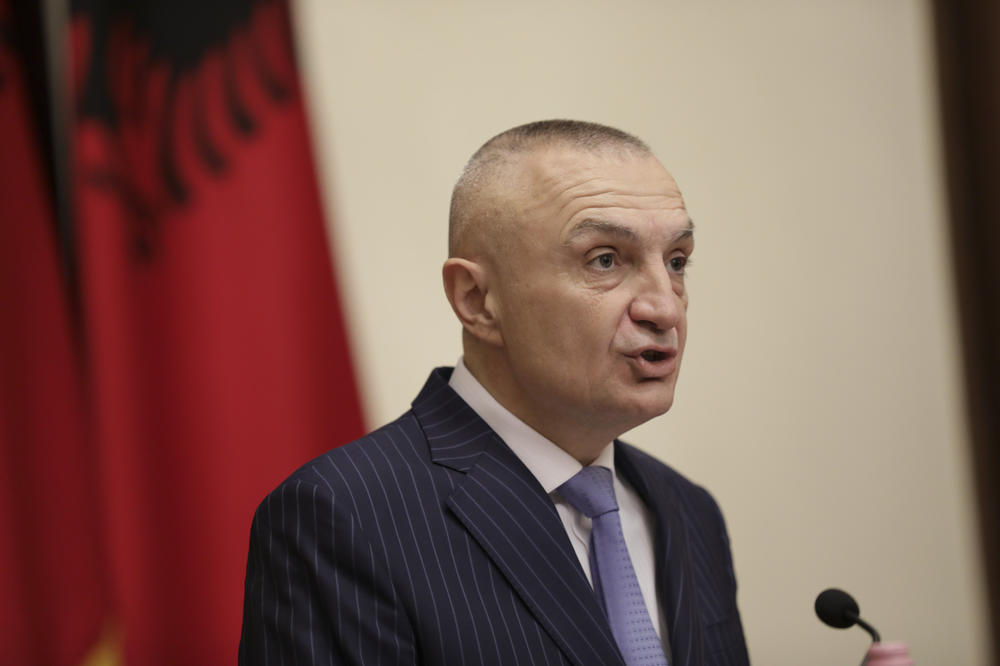 META IDE U SARAJEVO: Albanski predsednik na samitu Procesa saradnje u jugoistočnoj Evropi