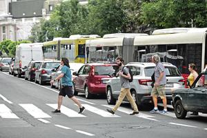 ZATVORENE ULICE NA PRILAZIMA ADI CIGANLIJI: Izmena saobraćaja na linijama GSP zbog Državnog prvenstva u triatlonu