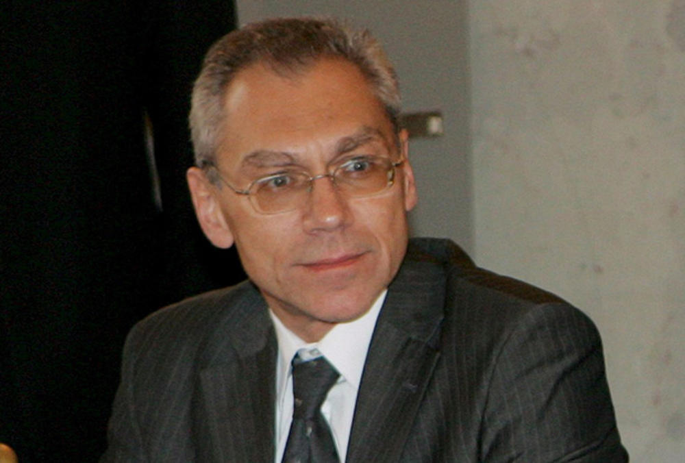Aleksandar Bocan Harčenko