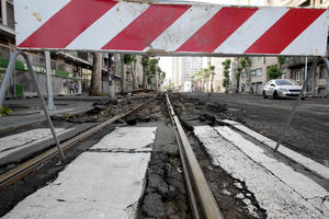 POČINJU RADOVI U RAKOVICI I MIRIJEVU: Evo koje ulice su zatvorene za saobraćaj do 20. jula
