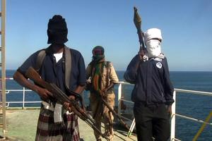 OVDE VLADAJU NAJSUROVIJI PIRATI NA SVETU: More na zapadu Afrike je najopasnije za plovidbu! Nekada su gusari napadali naftne brodove, sada ne biraju!