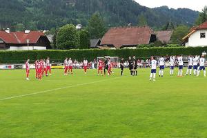 MILOJEVIĆ NEMA VREMENA ZA BACANJE: Ovo je tim Crvene zvezde na prvoj utakmici u Austriji (KURIR TV)