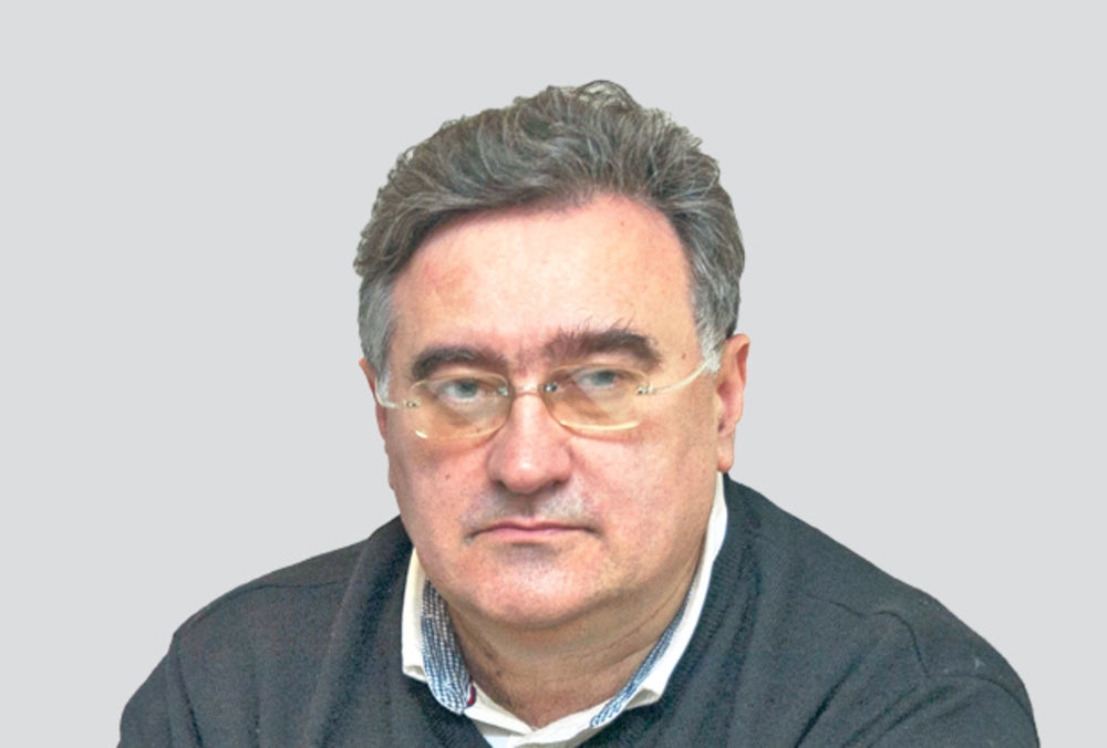 Đorđe Vukadinović, Lični stav