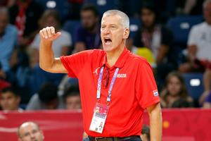 ACA TRICA ODLUČIO: Petrović odredio sastav Brazila na Mundobasketu