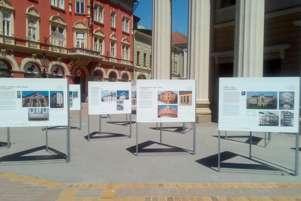 SUBOTICA DOBILA STATUS TURISTIČKOG MESTA PRVE KATEGORIJE: Rame uz rame sa Beogradom, Nišom, Zlatiborom,...