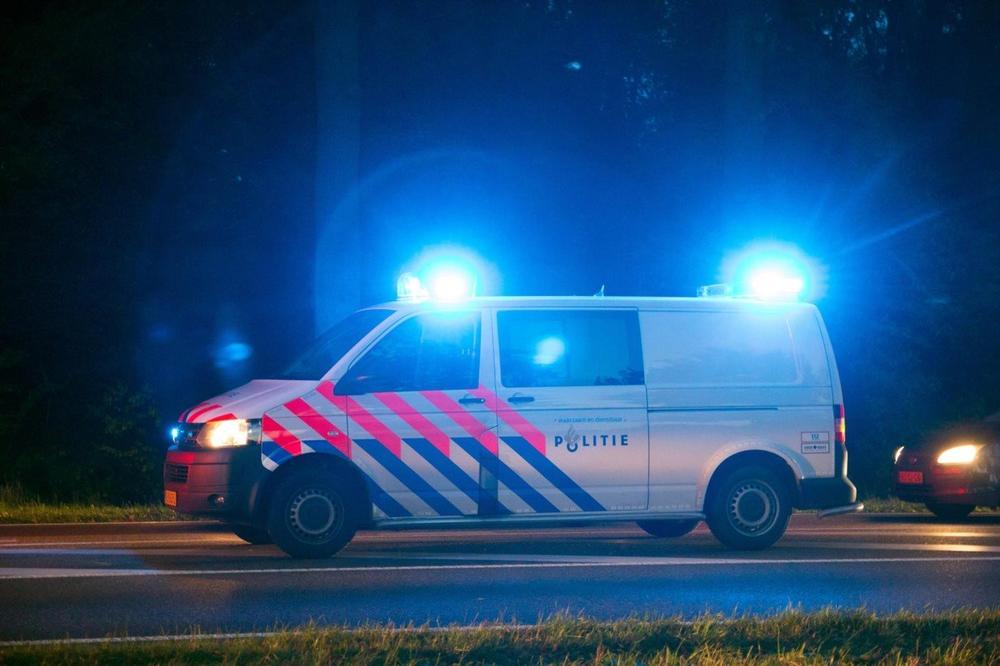 SUDAR AVIONA U HOLANDIJI: 2 osobe poginule, drugi avion uspeo prinudno da sleti