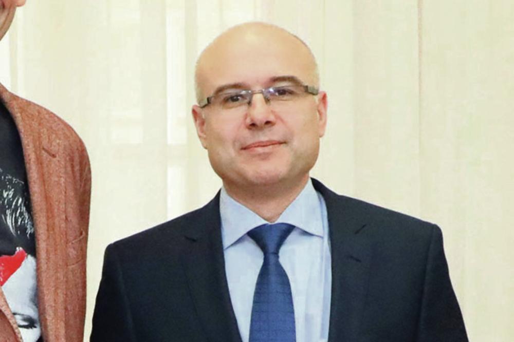 MILOŠ VUČEVIĆ: Gradonačelnik Novog Sada uputio čestitke povodom Kurban-bajrama