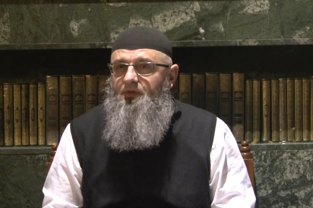AUSTRIJSKI MEDIJI: Vodeći islamski ekstremista drži predavanje u Beču! Kuduzović je vođa salafista iz BIH i regiona!