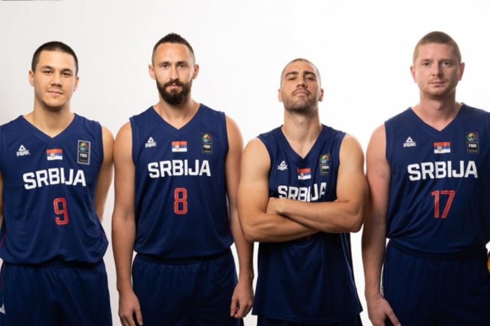 BASKETAŠI IDU PO MEDALJU: Srbija u polufinalu Svetskog prvenstva (VIDEO)