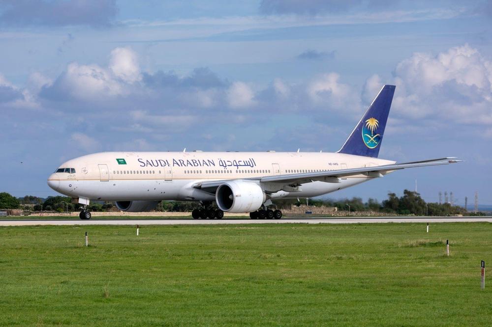 ZAOBILAZE IH U ŠIROKOM LUKU: Saudijci promenili rute letova zbog Irana