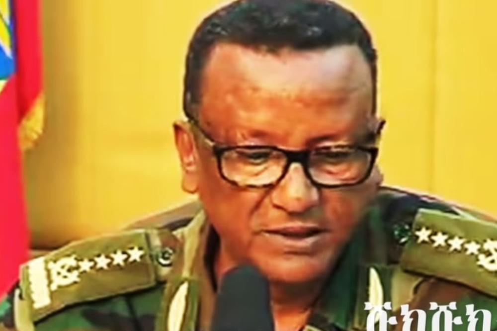 NOVI DETALJI KRVAVOG POKUŠAJA PUČA: Prvog čoveka vojske Etiopije ubio u kući telohranitelj!