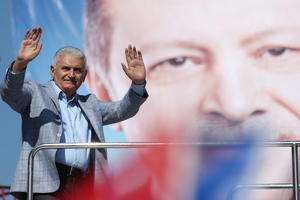 ERDOGAN DEFINITIVNO IZGUBIO ISTANBUL: Njegov kandidat priznao poraz na ponovljenim izborima za gradonačelnika