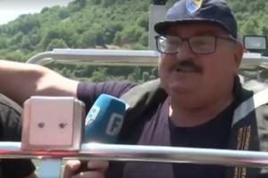 BRANA NA DRINI KOBNA ZA MIGRANTE: Oteli čamac u Srbiji pa krenuli ka BiH, ali ih je nešto iznenadilo (VIDEO)