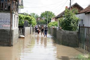 KLIMATSKE PROMENE UZIMAJU DANAK: Poplave i razne nepogode u zadnjih 20 godina Srbiju koštale oko šest milijardi dolara