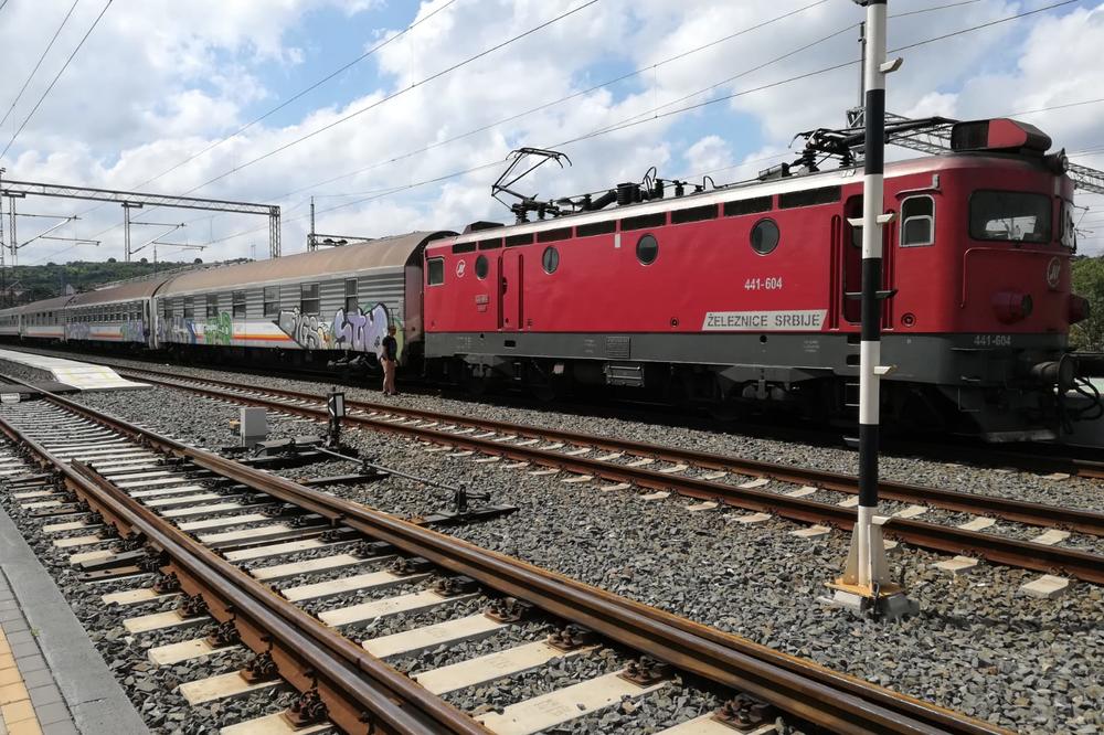 KOALICIJA NADA: Da se hitno prekine praksa uništavanja železničkog saobraćaja u Vojvodini