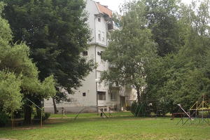 RADIJE ĆE SE ODREĆI PARKING-MESTA NEGO STABLA: Stanari sačuvali park u centru Loznice