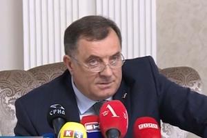 DODIK OTVORENO: Republici Srpskoj je u interesu da rešava probleme sa Hrvatskom!