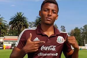 TRAGEDIJA U MEKSIKU: Fudbaler optužen za dvostruko ubistvo! (VIDEO)