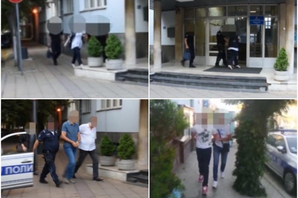 28 UHAPŠENO, PRONEVERILI SKORO 2 MILIONA EVRA: Pali zbog finansijskog kriminala iz raznih delova Srbije! Utajili porez, falsifikovali isprave, muljali sa kreditima (VIDEO)