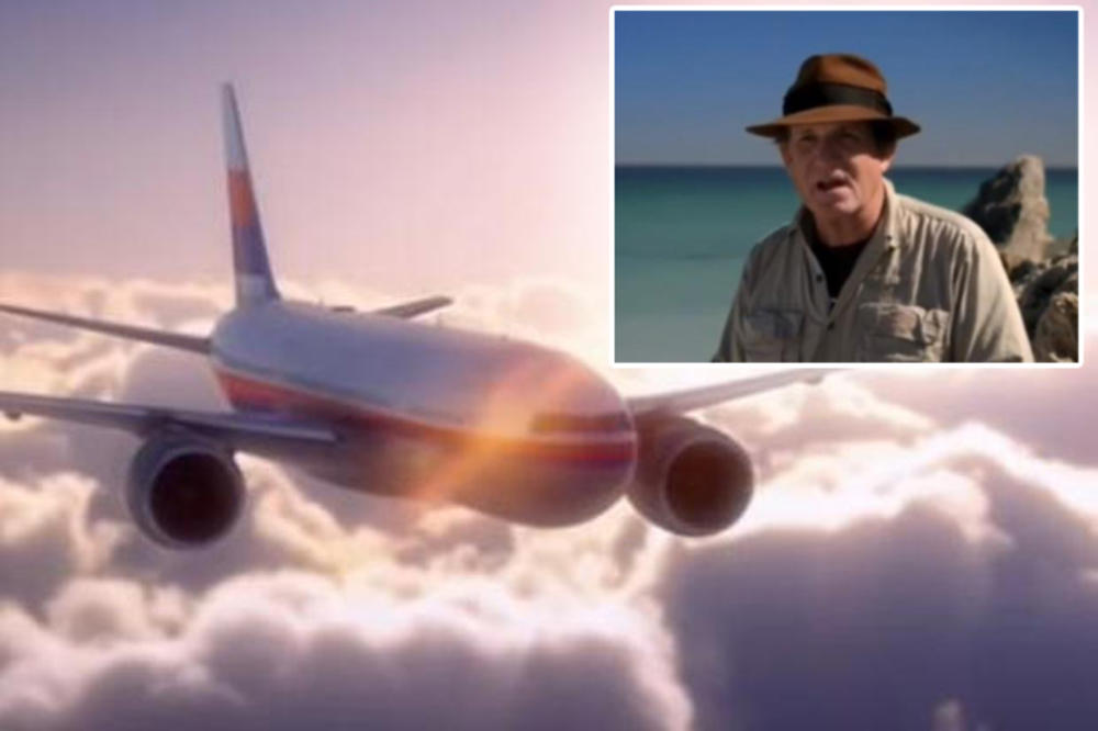 KORAK DO REŠENJA MISTERIJE MH370: Amerikanac otkrio gde se nalazi olupina malezijskog aviona, ali je odmah DOBIO PRETNJE SMRĆU (VIDEO)