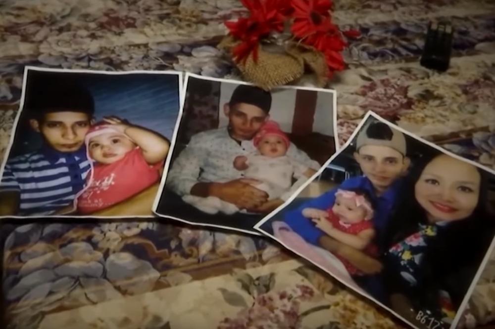 TELA OCA I ĆERKE KOJI SU SE UTOPILI NADOMAK AMERIKE BIĆE VRAĆENA U DOMOVINU: Porodica će ih sahraniti u San Salvadoru (FOTO 18+)