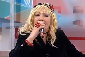 NADA TOPČAGIĆ VAN SEBE! Pevačica pretpela veliku ŠTETU nakon JEZIVE OLUJE koja je pogodila Srbiju: Nemam kapiju, odneo mi vetar