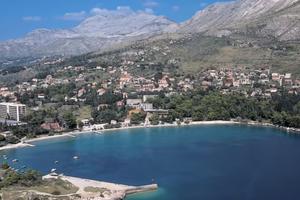 MORE KOD DUBROVNIKA PUNO FEKALIJA: Zbog zagađenosti se ne preporučuje kupanje na plaži Srebreno!