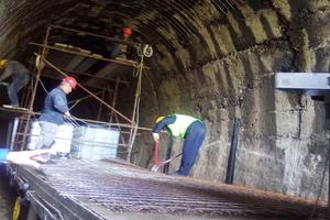 ZAVRŠENA REKONSTRUKCIJA: Obnovljena 4 tunela na pruzi između Donje Borine i Zvornika