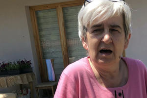 MA, ON PETLJA SA DROGOM I TO JE U REDU: Majka Adisa Abaza uhapšenog u Nemačkoj negira da je sin TERORISTA