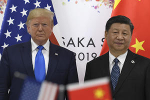 TRAMPOVA PIROVA POBEDA: Amerikanci su okončali trgovinski rat sa Kinom, ali Peking ima više razloga za slavlje (VIDEO)