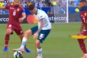 ČEKA NAS KLASIK! Argentina i Brazil u polufinalu Kopa Amerika: Gaučosi preko Venecuele izborili prolaz u meču koji je obeležio GOLUB (VIDEO)