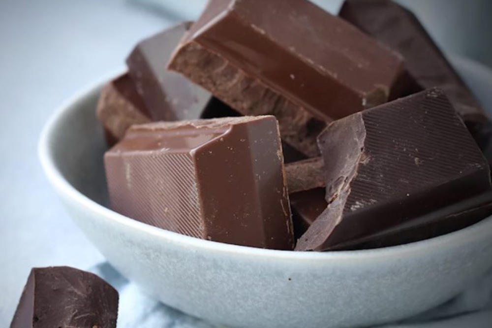 POSLASTICA ZA PAMĆENJE: Egipatski advokat tvrdi da su pojedine čokolade u zemlji "začinjene" opijumskim makom, policija istražuje